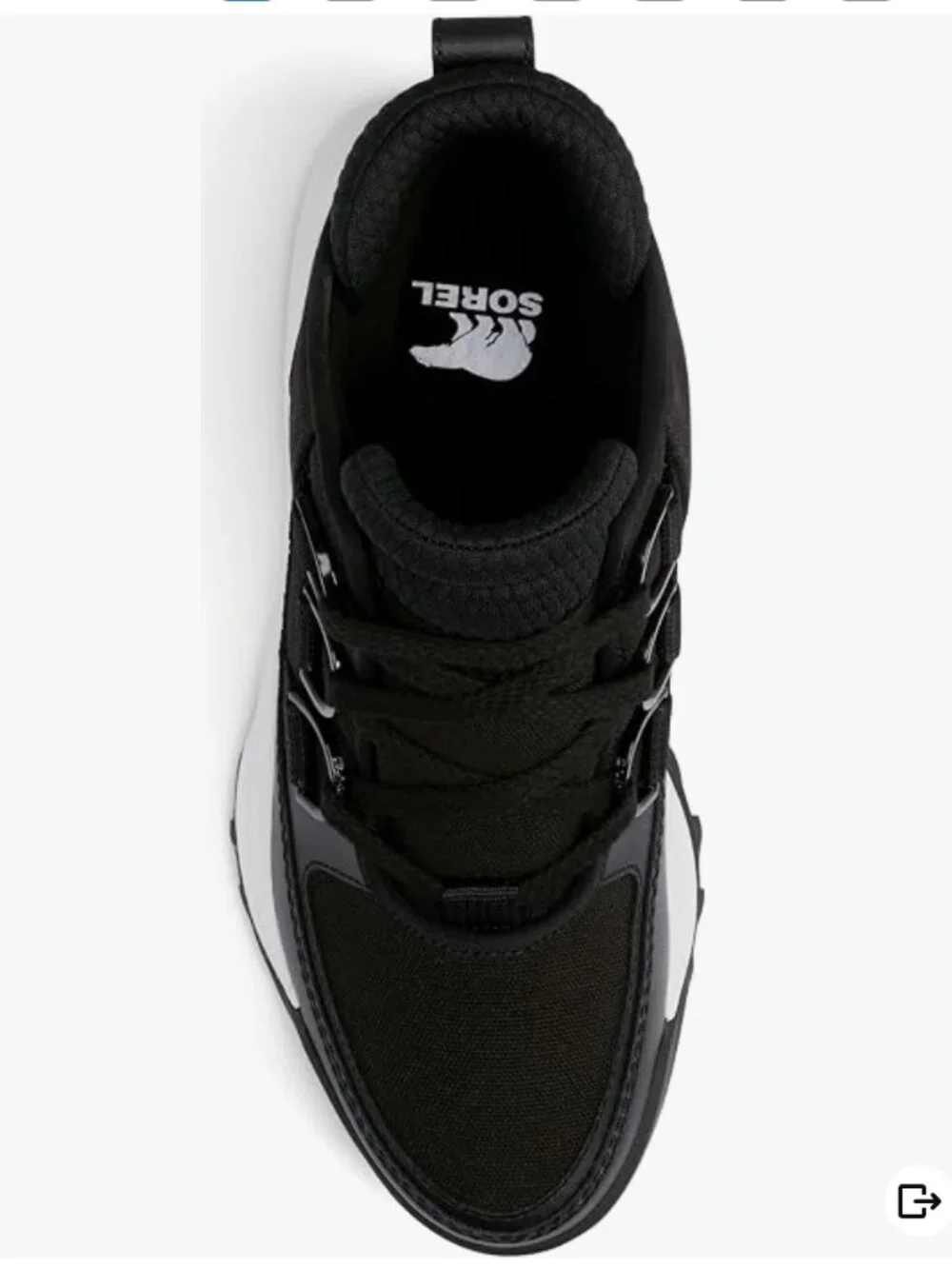 Sorel currently $111